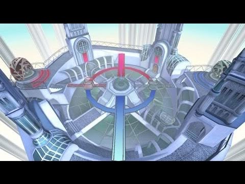 S4 League Soundtrack [OST] 25 - Grave Consequence (Colosseum)