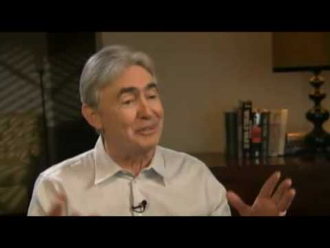 Rockburn Presents - David Steinberg