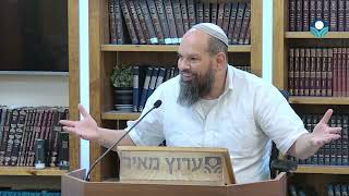 תשובה קיקיון ואהבה - ספר יונה מקצה לקצה | הרב אייל ורד (ישיבת מכון מאיר) - התמונה מוצגת ישירות מתוך אתר האינטרנט יוטיוב. זכויות היוצרים בתמונה שייכות ליוצרה. קישור קרדיט למקור התוכן נמצא בתוך דף הסרטון תשובה קיקיון ואהבה - ספר יונה מקצה לקצה | הרב אייל ורד (ישיבת מכון מאיר) - התמונה מוצגת ישירות מתוך אתר האינטרנט יוטיוב. זכויות היוצרים בתמונה שייכות ליוצרה. קישור קרדיט למקור התוכן נמצא בתוך דף הסרטון