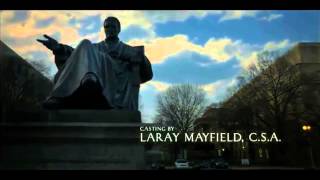 House of Cards: Alternate intro (music by Jorn Lande)