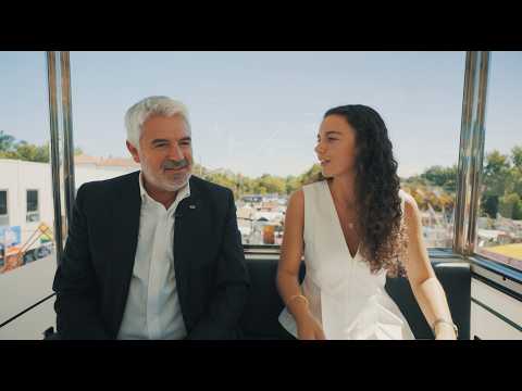 📺 𝐅𝐒𝐌 𝐓𝐕 - Entrevista com João Azevedo, Presidente da Câmara de Viseu