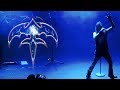 QUEENSRYCHE "The Mission" live in Athens [4K]
