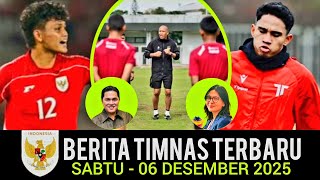Download lagu 🔴 Berita Timnas ~ SABTU 6 DESEMBER 2025 ~ Timnas Indonesia Terbaru Hari Ini mp3 Download lagu 🔴 Berita Timnas ~ SABTU 6 DESEMBER 2025 ~ Timnas Indonesia Terbaru Hari Ini mp3