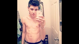 That&#39;s the Way (Brandon Pulido Video)