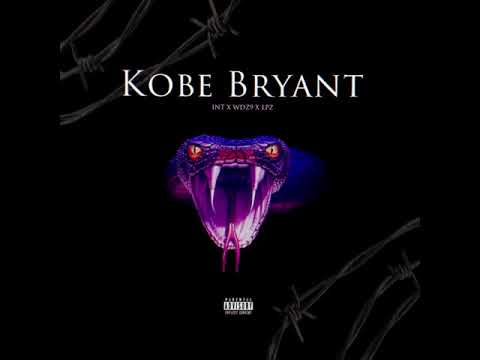 INTERROGAÇÃO - KOBE BRYANT (feat. WDZ9) prod. by LPZonthebeat