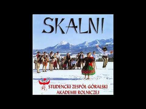 SKALNI - Ej se ino pałasicek