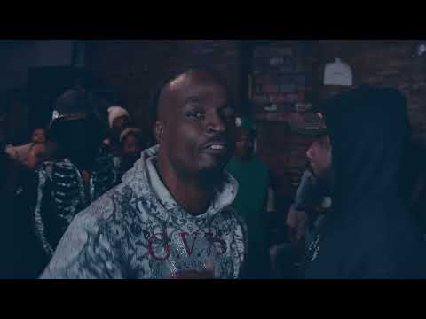 Makk Mizzle vs Irapalot