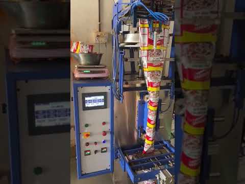 All Food Products Packing Job work Services, Plastic