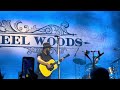 The Steel Woods & Darrell Scott “Uncle Lloyd” Ryman Auditorium-Nashville, TN 11/22/2024