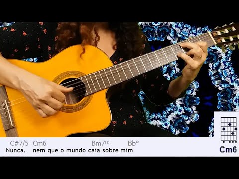 Nunca - Lupicínio Rodrigues