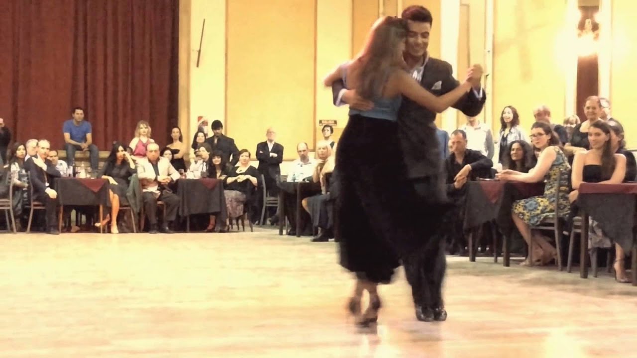 Sebastian Achaval and Roxana Suarez 036