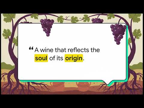 Dry Farming in Viticulture: A Sustainable Approach to Winemaking