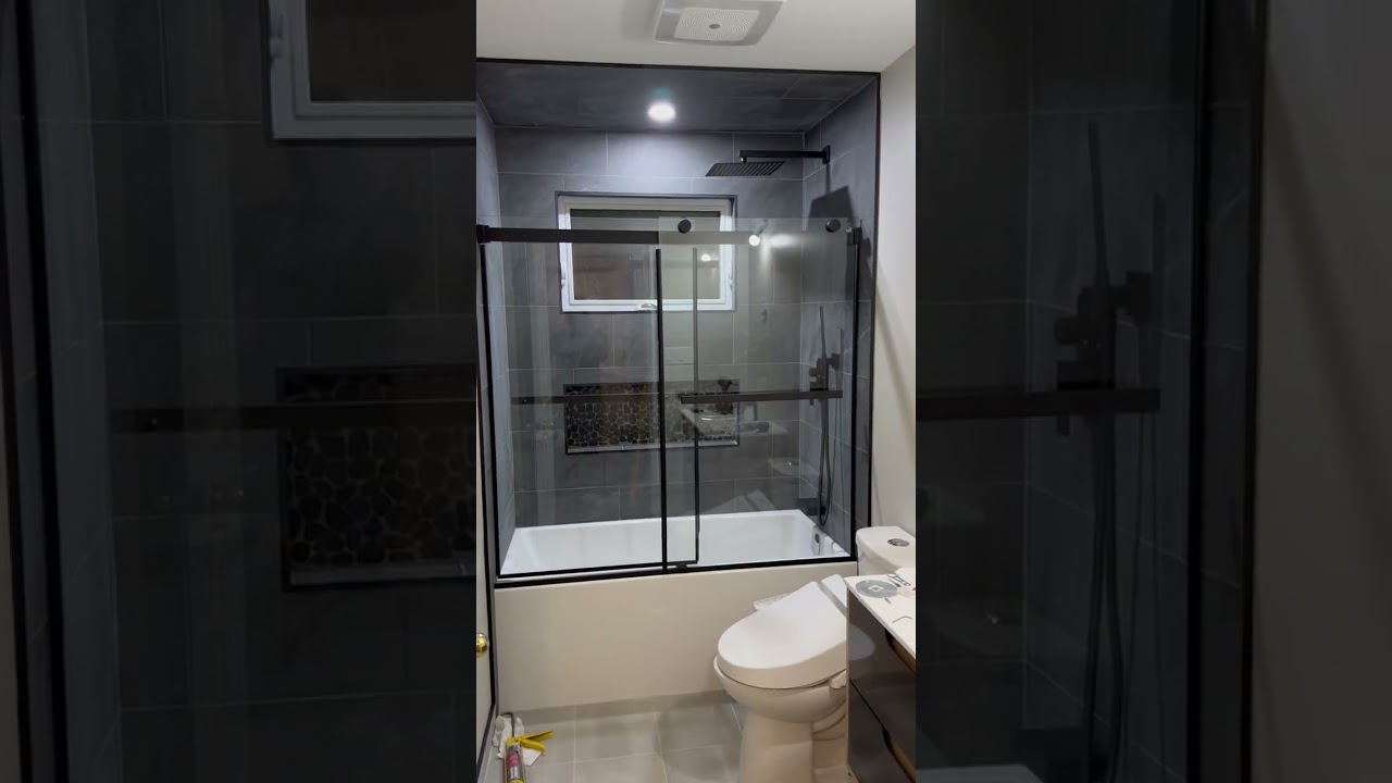 External video