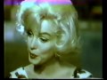 Marilyn Monroe - RARE, SOMETHING'S GOT TO GIVE WITH CHILDREN outtake footage  1962