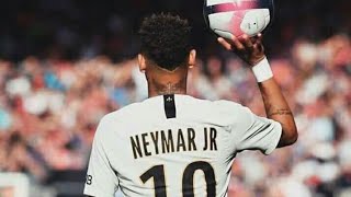 Neymar Jr - Vou Buscar (MC Hariel)