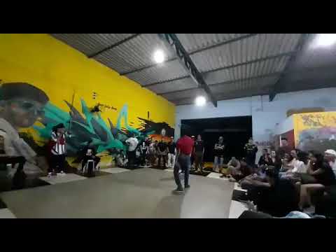 andre FBC  vs kauã BF CREW