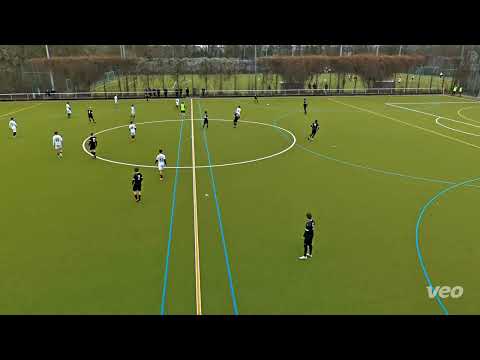 BSV 1892 vs SC Borussia