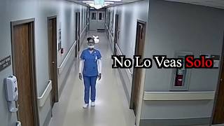Top 10 Fantasmas INQUIETANTES Captados En Cámara