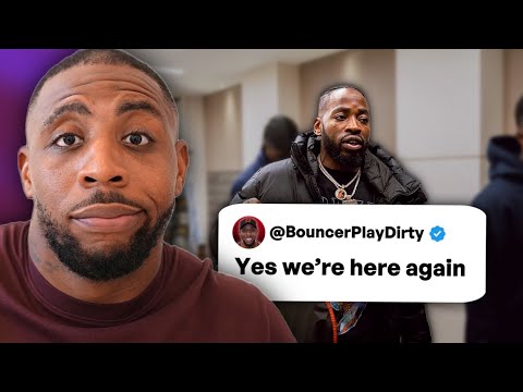 This Is My Message To Vic Santoro