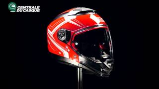 Download lagu 360° Nolan N44 Evo Como Corsa Red - Centrale-du-casque.com mp3