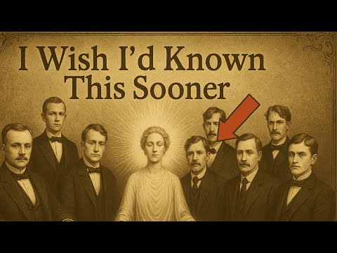 You Can Mentally Shape Your Future By Accessing A Higher Dimension