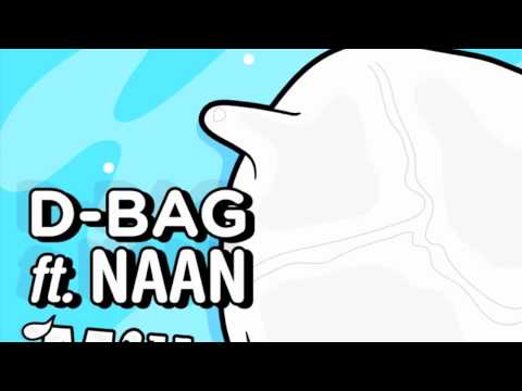 D-Bag ft. Naan - "Milk" (Gigi Barocco Remix)