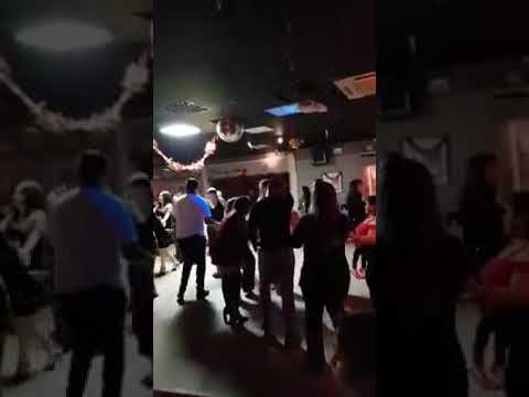 DUO BOYS IRELAND - Silvestr 2018/2019