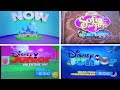 MY MOST VIEWED VIDEO Disney Junior Commercial Breaks Feburary 7 2016