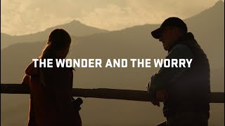 The Wonder and the Worry || Official Teaser Trailer