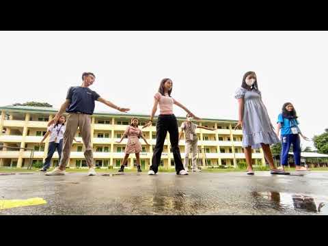 SPNHS Grad Song ( "Liwanag sa Dilim" )