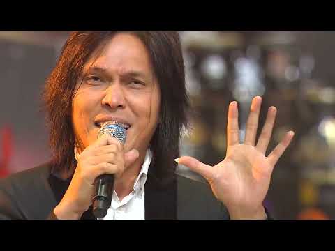 SPEKTAKULER!! 💯😎 Once Mekel ft Erwin Gutawa Orchestra - Rumah Kita | Konser Pancasila Jiwaku