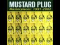 Mustard Plug - Skank by Numbers