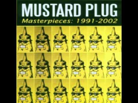 Mustard Plug - Skank by Numbers