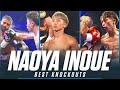 Naoya Inoue's Destructive Knockout Power