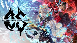 [閒聊] CRIMESIGHT 先行體驗感想