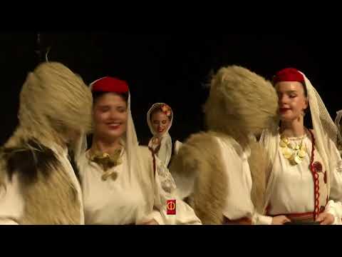 KUD Mladost Nova Pazova - Igre iz Timočke krajine