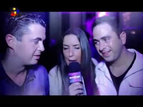 BACK TO BEAT & HOUSEBROS • GUEST LIST TVI