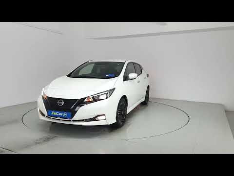 Nissan Leaf #99 Leaf Shiro  Shiro  150 Electric 40 - Image 2