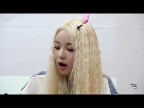 170702 홍대 북스리브로 립솔 팬싸인회 (진솔)