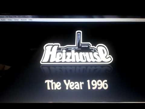 PARCHIM Perleberg 1996