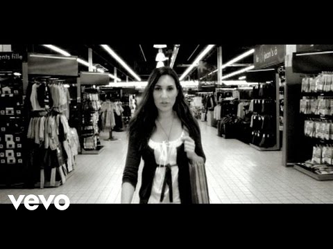 Zazie - Des Rails