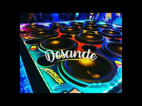 TO TE OBSERVANDO NOVA - MC BS e MC GW - Desande Rv - DJ BRENDO SANTOS