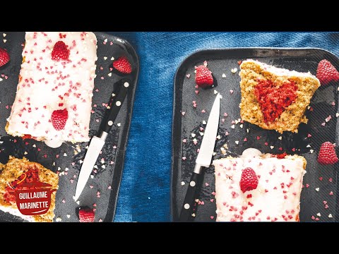 Recette Cake Coeur Pour La Fete Des Meres Guillaume Marinette Recette Cake Coeur Pour La Fete Des Meres Guillaume Marinette