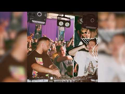 RUSIIICK & Korper - Втома