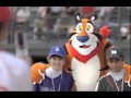 Kellogg S Frosted Flakes Cereal TV Commercial Little League