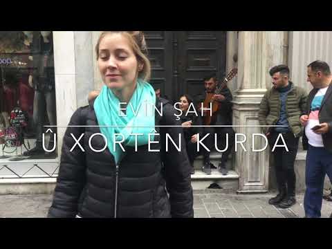 EVİN ŞAH Û XORTÊN KURDA / Potpori