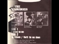 the STOWAWAYS. 1981. I wanna be me. 