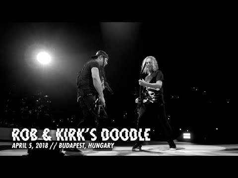 Metallica: A Legjobb Méreg