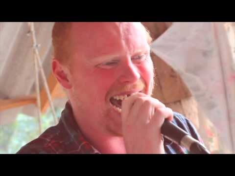Love Fiasco - Save A Little (Live at H Vetter's House)