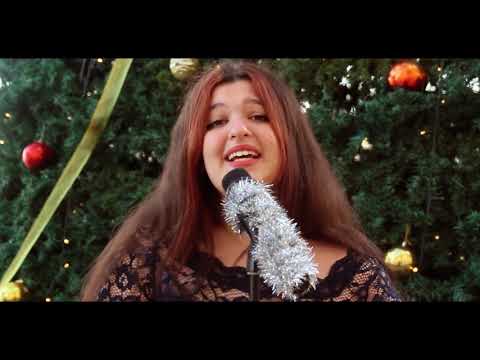 Riona Degiorgio- Have yourself a merry little Christmas